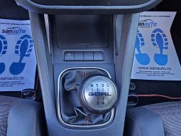 Volkswagen Golf V 1.4 Goal full