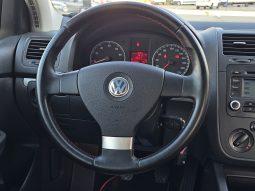 Volkswagen Golf V 1.4 Goal full