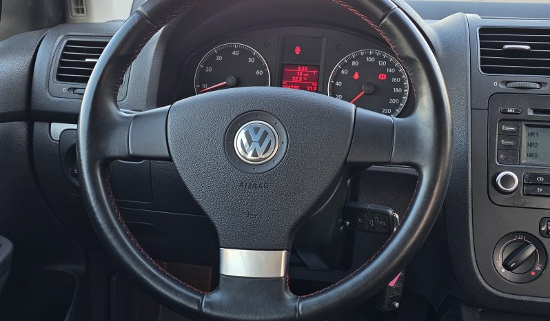 Volkswagen Golf V 1.4 Goal