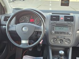 Volkswagen Golf V 1.4 Goal full
