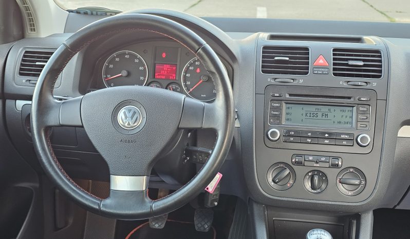 Volkswagen Golf V 1.4 Goal
