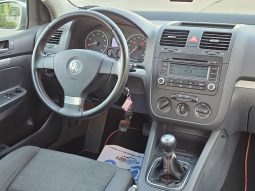 Volkswagen Golf V 1.4 Goal full