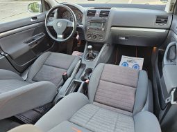 Volkswagen Golf V 1.4 Goal full