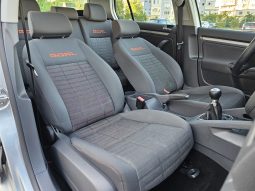 Volkswagen Golf V 1.4 Goal full