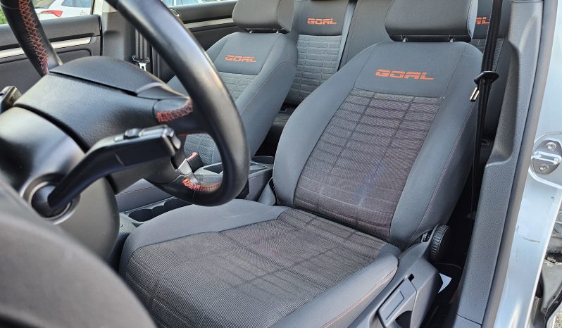 Volkswagen Golf V 1.4 Goal