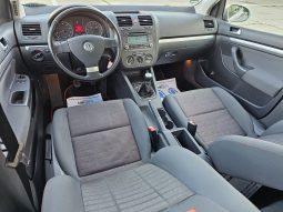 Volkswagen Golf V 1.4 Goal full