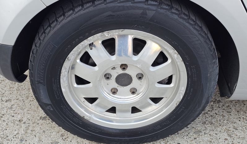 Volkswagen Golf V 1.4 Goal