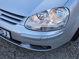 Volkswagen Golf V 1.4 Goal full