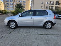 Volkswagen Golf V 1.4 Goal full