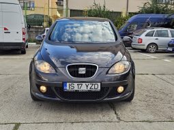 Seat Altea 1.9 TDI full