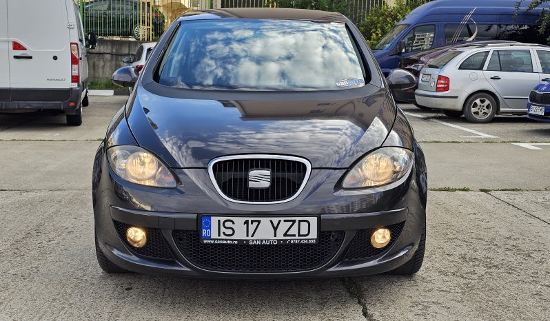 Seat Altea 1.9 TDI