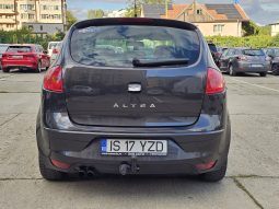 Seat Altea 1.9 TDI full
