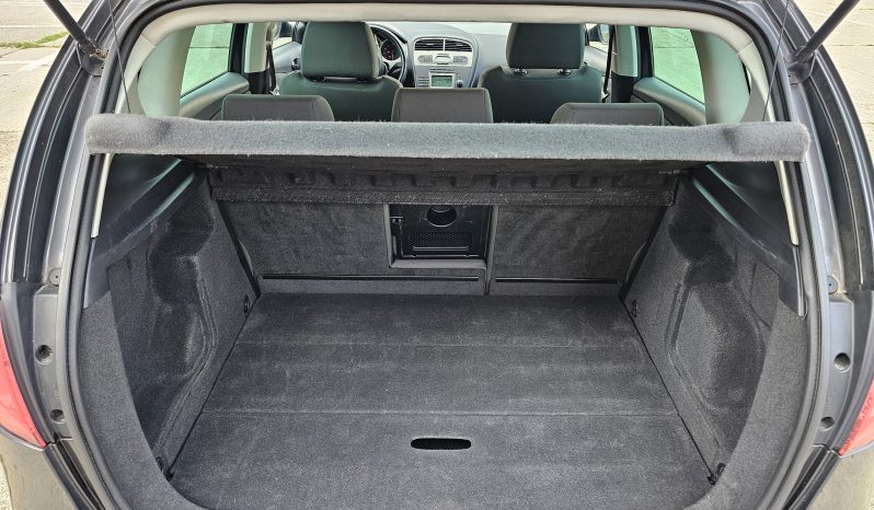 Seat Altea 1.9 TDI