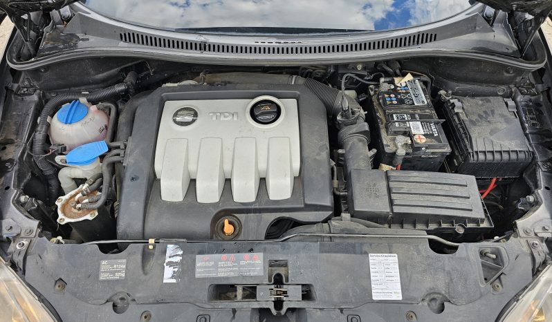 Seat Altea 1.9 TDI