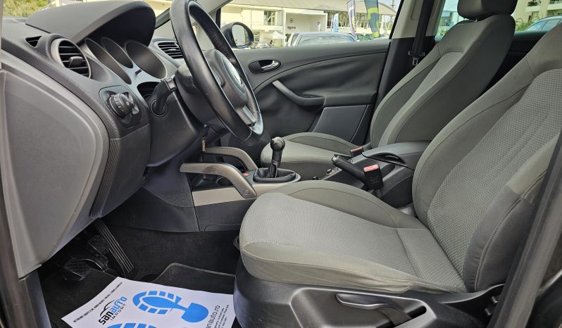 Seat Altea 1.9 TDI