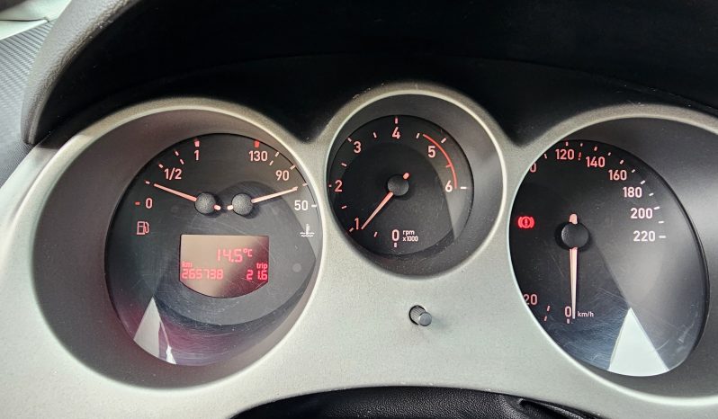 Seat Altea 1.9 TDI