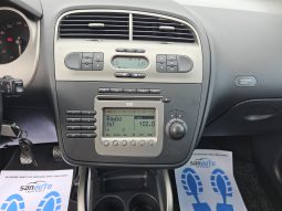 Seat Altea 1.9 TDI full