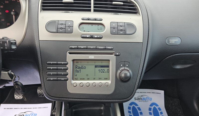 Seat Altea 1.9 TDI