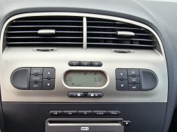 Seat Altea 1.9 TDI full