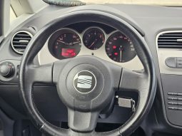 Seat Altea 1.9 TDI full