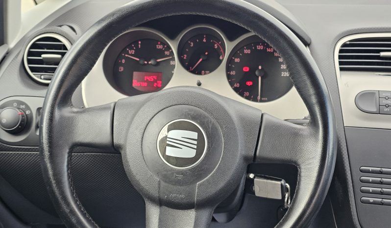 Seat Altea 1.9 TDI