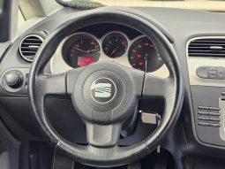Seat Altea 1.9 TDI full