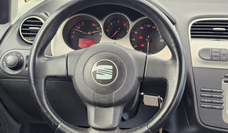 Seat Altea 1.9 TDI