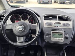 Seat Altea 1.9 TDI full