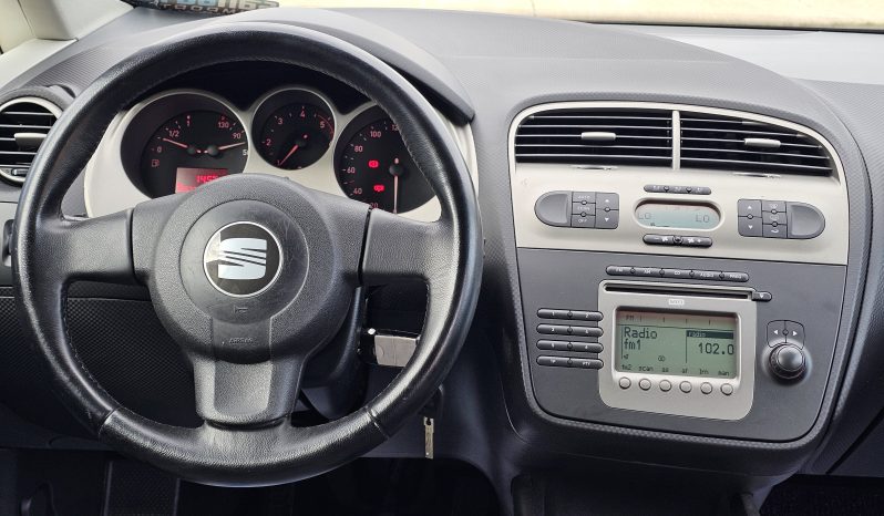 Seat Altea 1.9 TDI