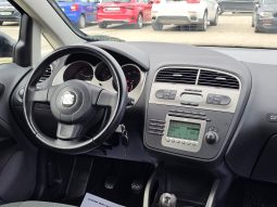 Seat Altea 1.9 TDI full