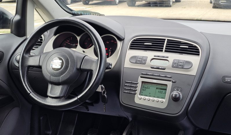 Seat Altea 1.9 TDI