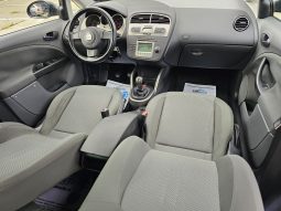 Seat Altea 1.9 TDI full