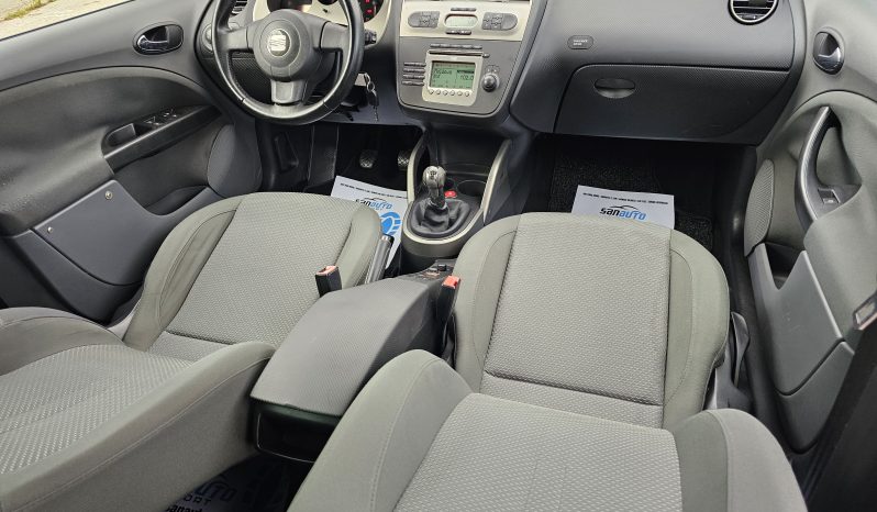 Seat Altea 1.9 TDI