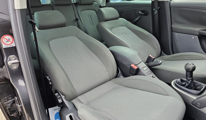 Seat Altea 1.9 TDI