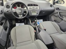 Seat Altea 1.9 TDI full