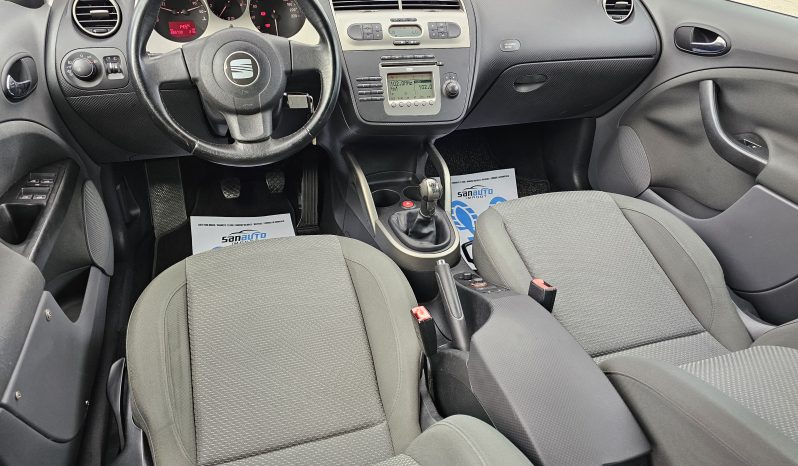 Seat Altea 1.9 TDI