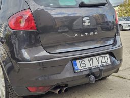Seat Altea 1.9 TDI full