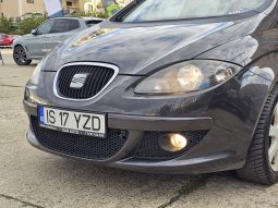 Seat Altea 1.9 TDI full