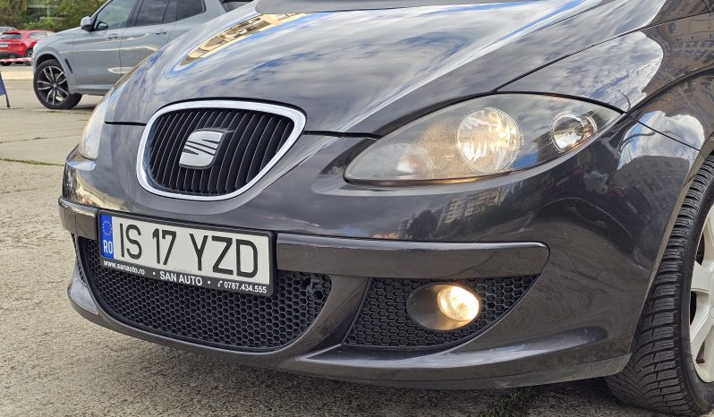Seat Altea 1.9 TDI