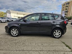 Seat Altea 1.9 TDI full