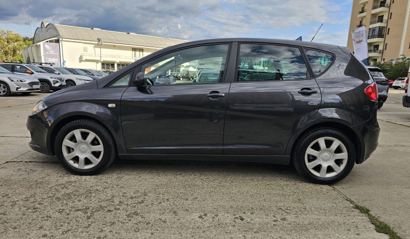 Seat Altea 1.9 TDI