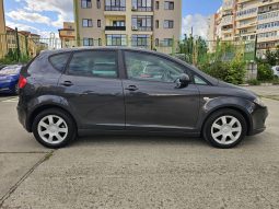Seat Altea 1.9 TDI full