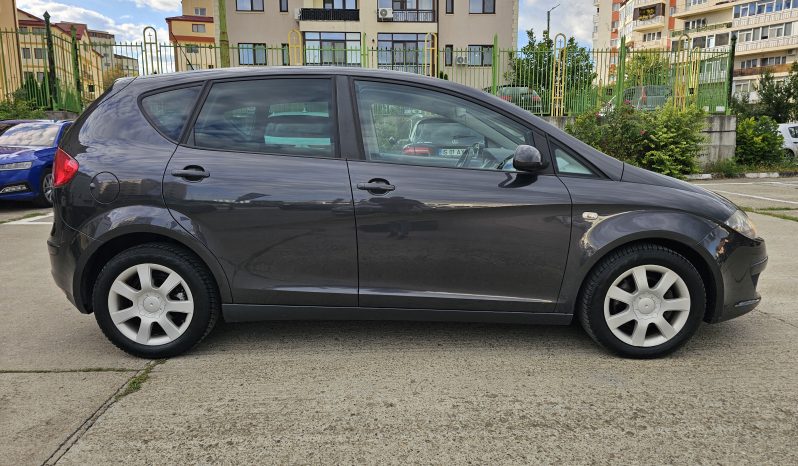 Seat Altea 1.9 TDI