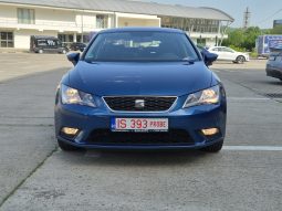 Seat Leon 1.6 TDI Style full