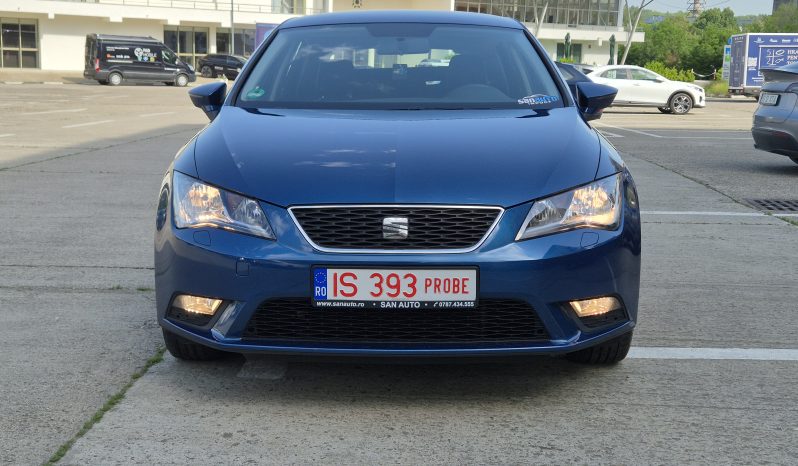 Seat Leon 1.6 TDI Style