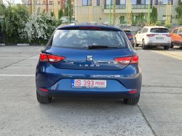 Seat Leon 1.6 TDI Style full