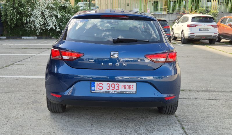 Seat Leon 1.6 TDI Style