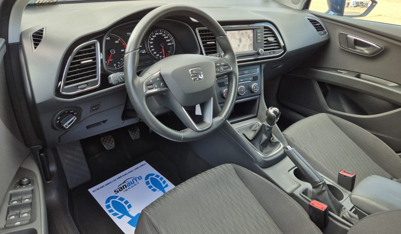Seat Leon 1.6 TDI Style