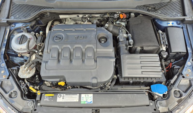 Seat Leon 1.6 TDI Style