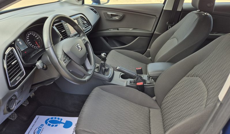 Seat Leon 1.6 TDI Style